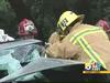 Victim pronounced dead after accident on Hwy 154