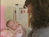 Identical triplets born in Pennsylvania