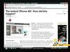 Daybreak Web Headlines 4/22/10