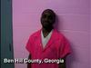 Jail cells are prettier in pink