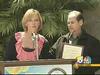 Markowitz family honored as part of Natl Crime Victims Rights