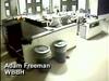 Deputy gets tased by another cop
