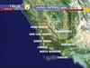 Daybreak Weather 4/22/10